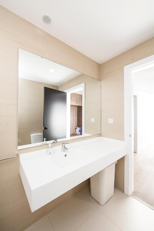 Xa Apartments Rral-579 Madalena  Ngoại thất bức ảnh