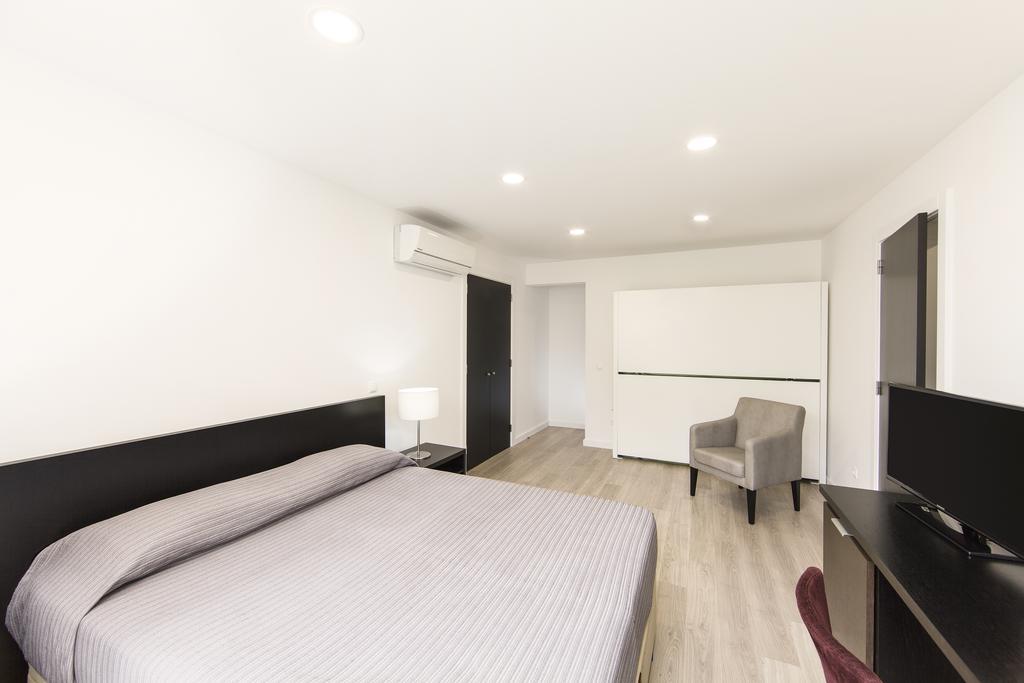 Xa Apartments Rral-579 Madalena  Ngoại thất bức ảnh