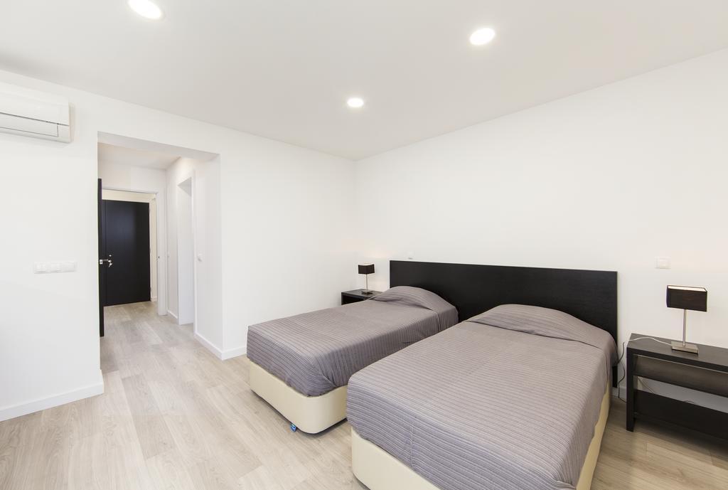 Xa Apartments Rral-579 Madalena  Ngoại thất bức ảnh