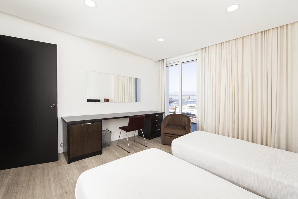 Xa Apartments Rral-579 Madalena  Ngoại thất bức ảnh