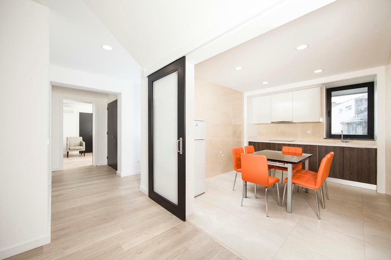 Xa Apartments Rral-579 Madalena  Ngoại thất bức ảnh